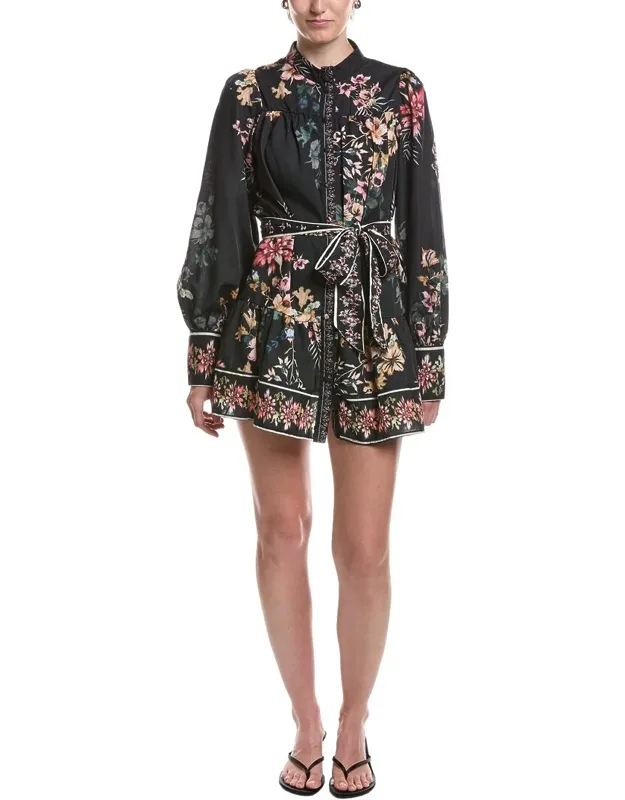 Mini Dress