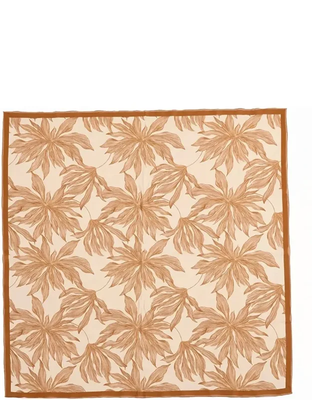 Sheer Cotton Gauze Pareos