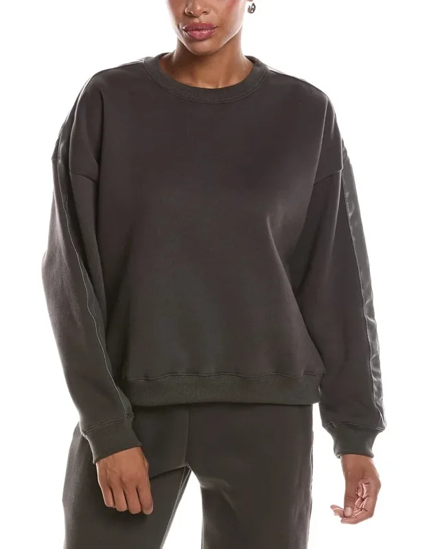 Stride Track Sweatshirt
