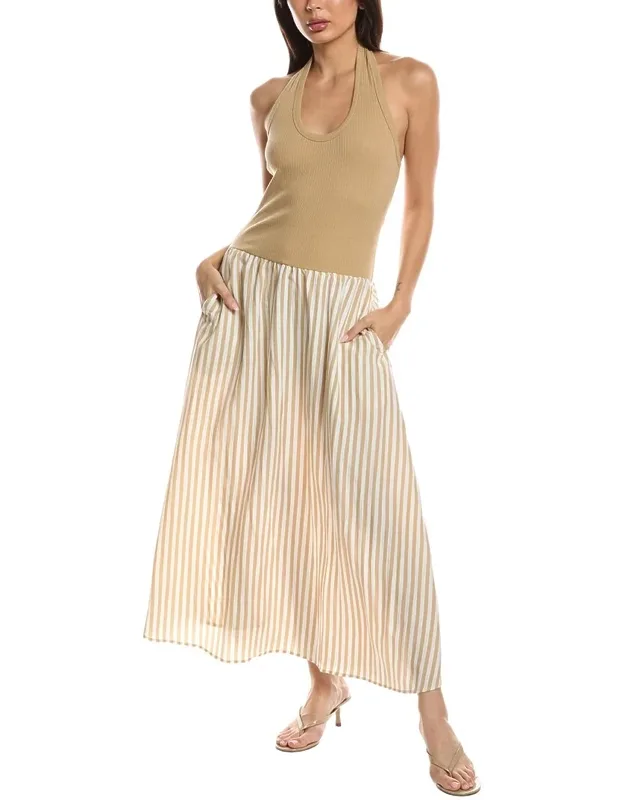 Halter Dress