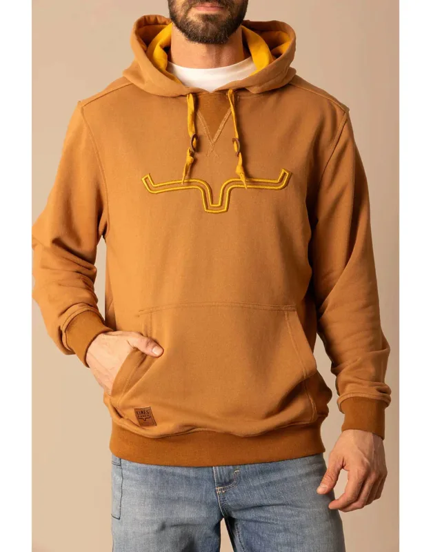 Fast Talker Hoodie