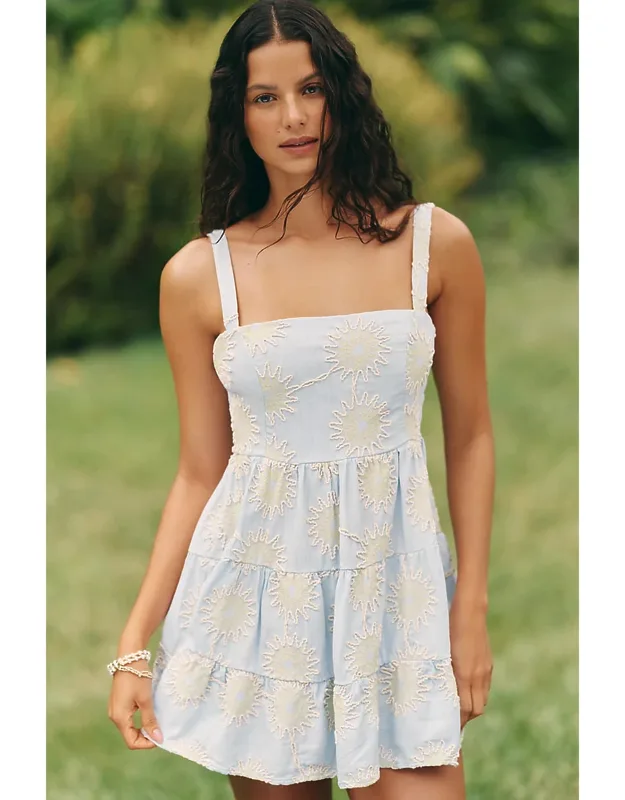 Dream Mini Dress