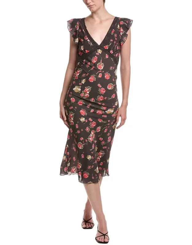 Midi Dress