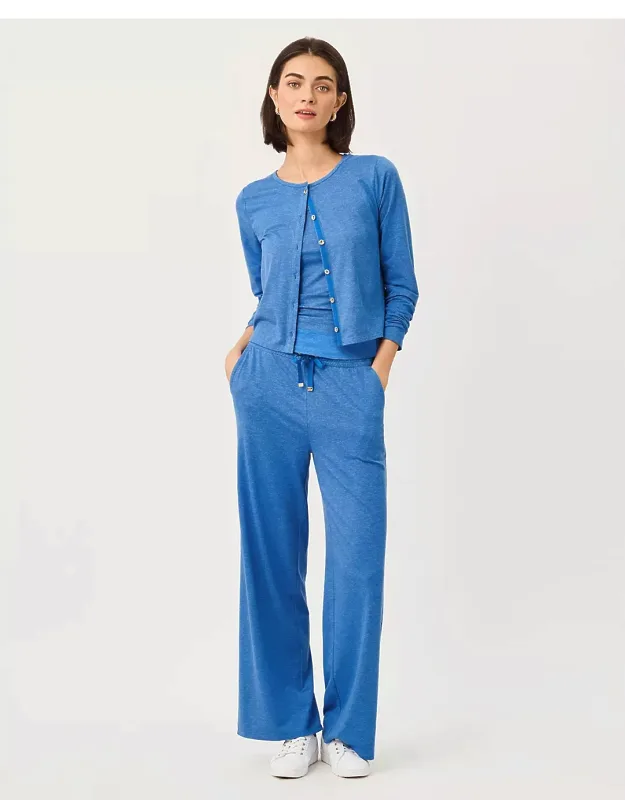 Upf 50+ Wide Leg Pants