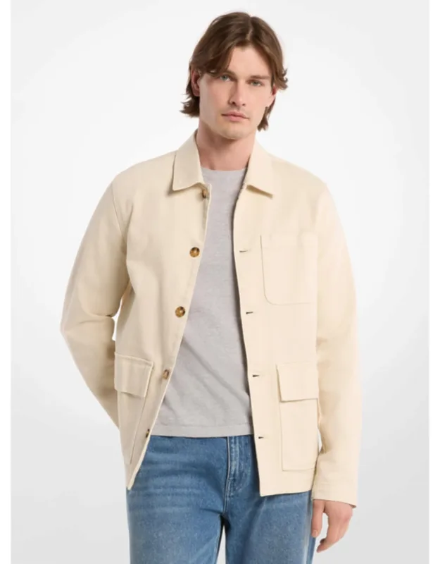 Chore Jacket