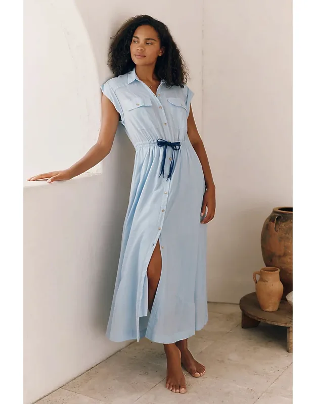 Shirtdress
