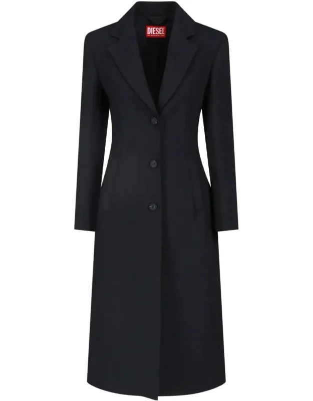 Classic Coat