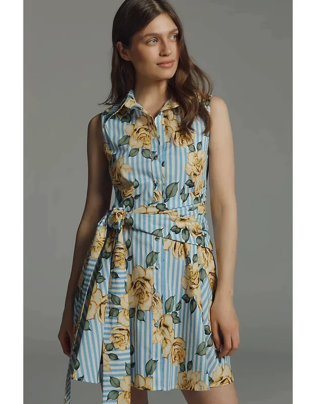 Biltmore Mini Dress