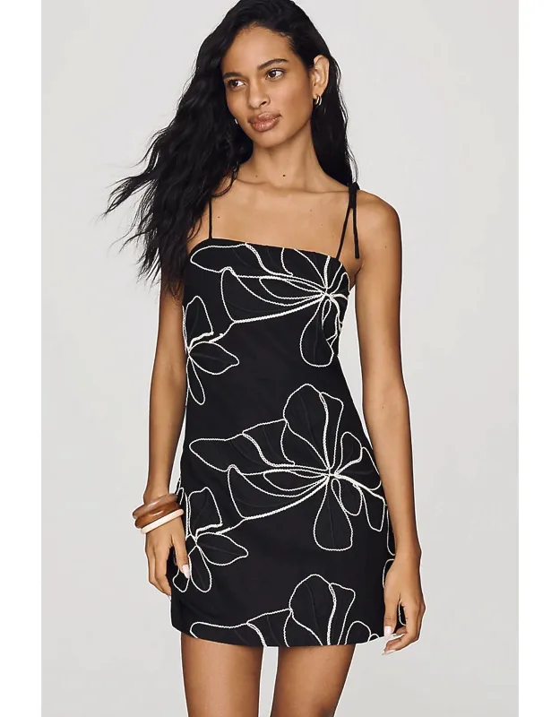 Shift Dress