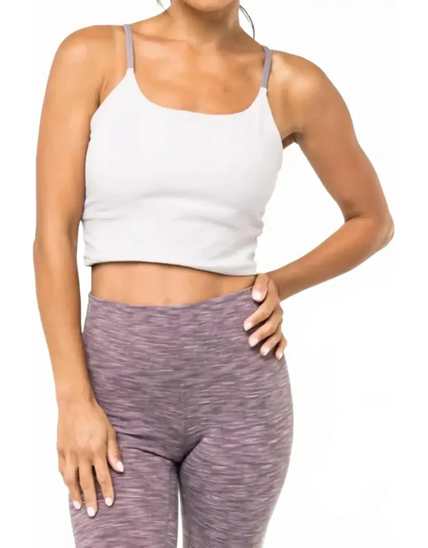 Pathways Sports Bra