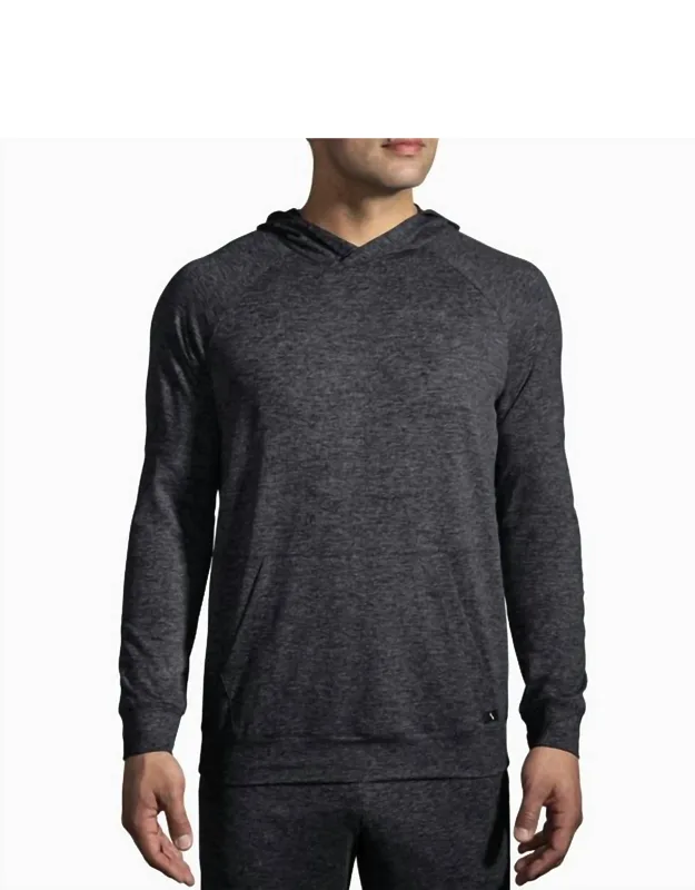Luxe Performance Hoodie