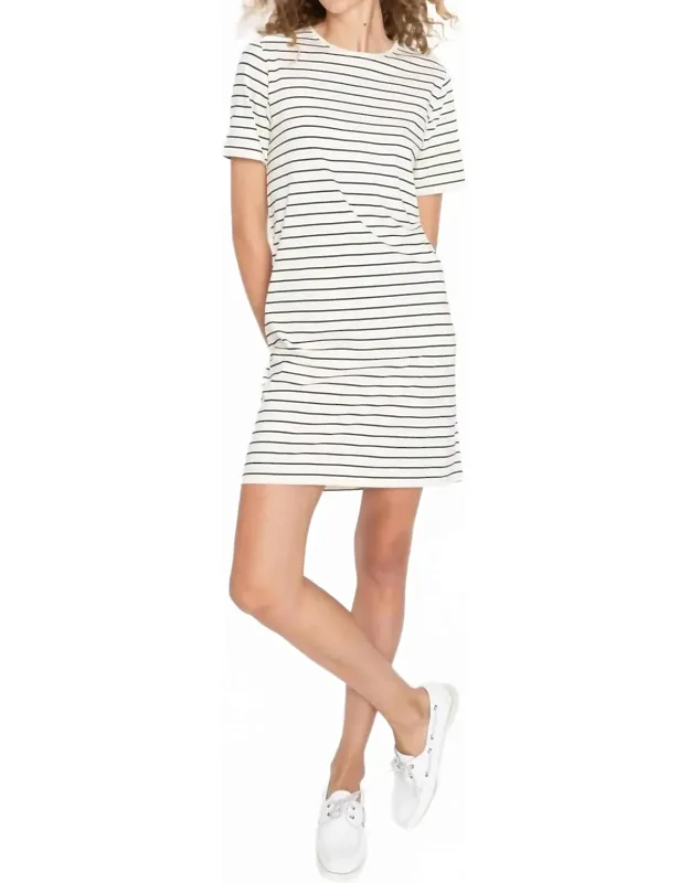 The Tee Dress