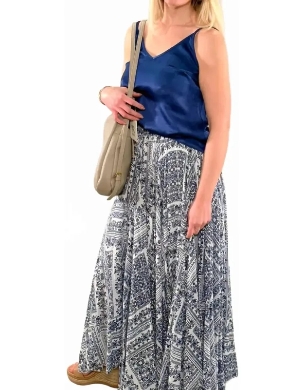 Maxi Skirt