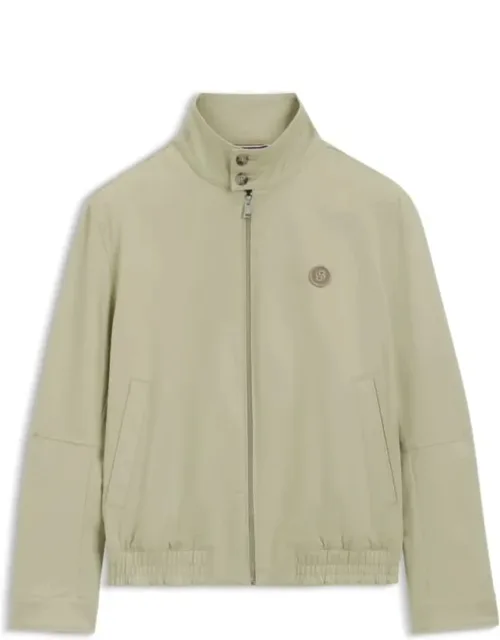 Water-repellent Jacket