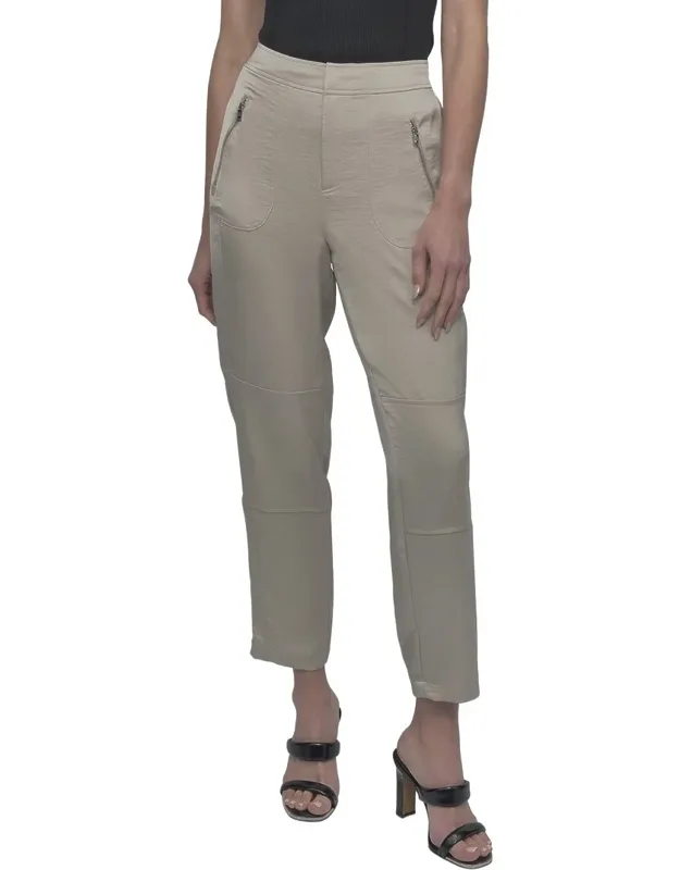 Glazed Dressing Pants
