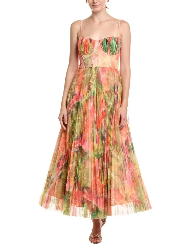 Amara Midi Dress