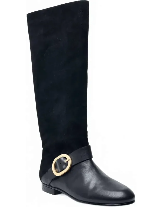 Benny Boots
