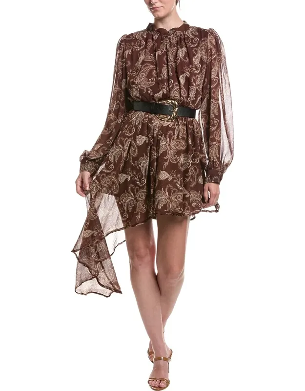 Midi Dress