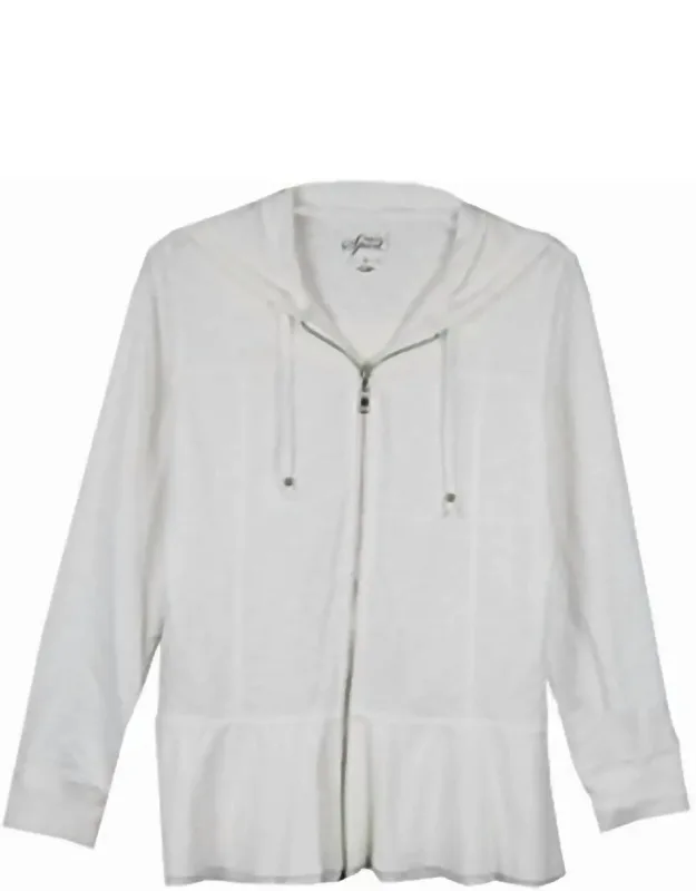 Core Hoodie