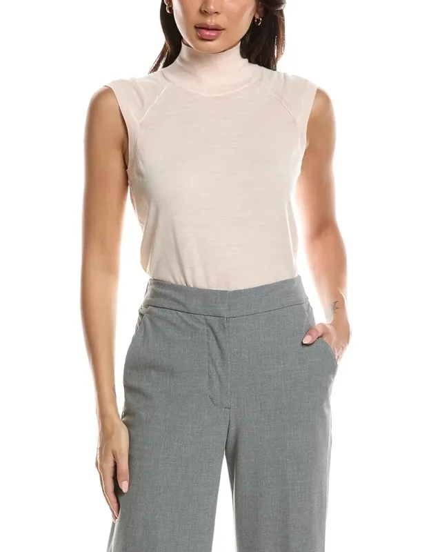 Wool Sweater