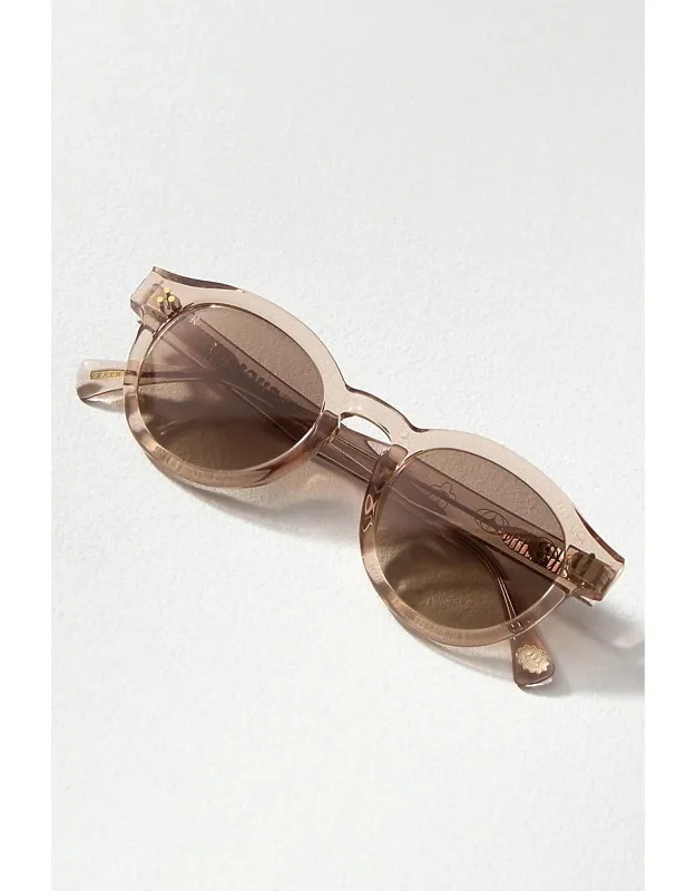 Zelti Circle Sunglasses