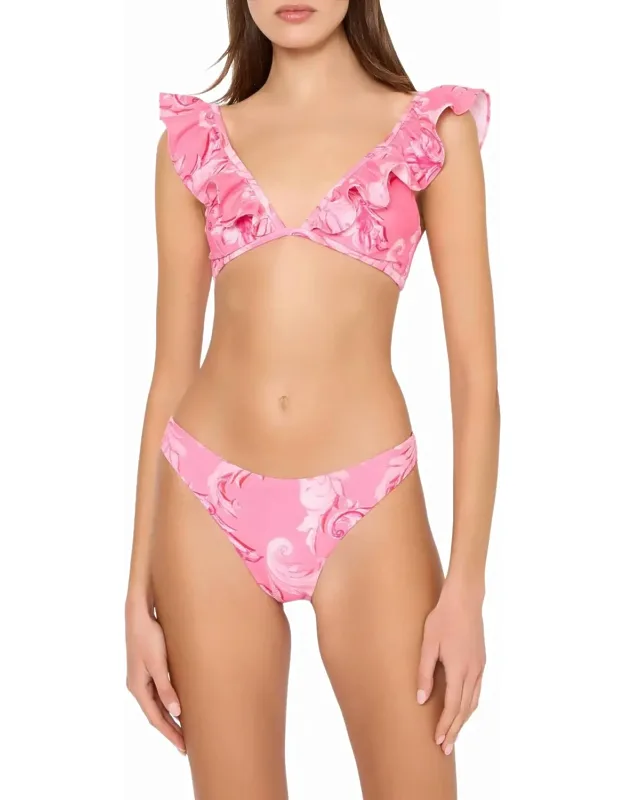 Canopee Bikini Bottom