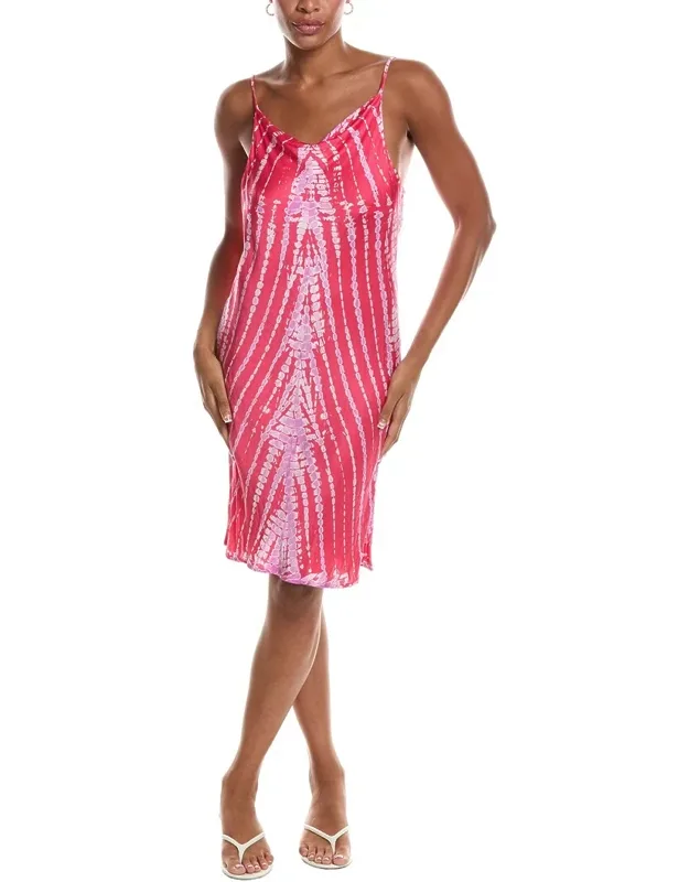 Sweetie Mini Slip Dress