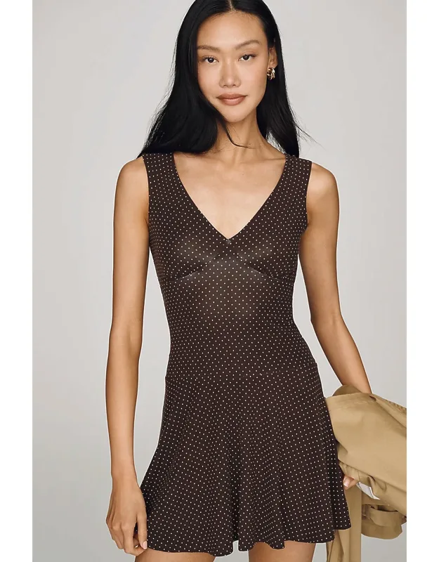 Knit Dress