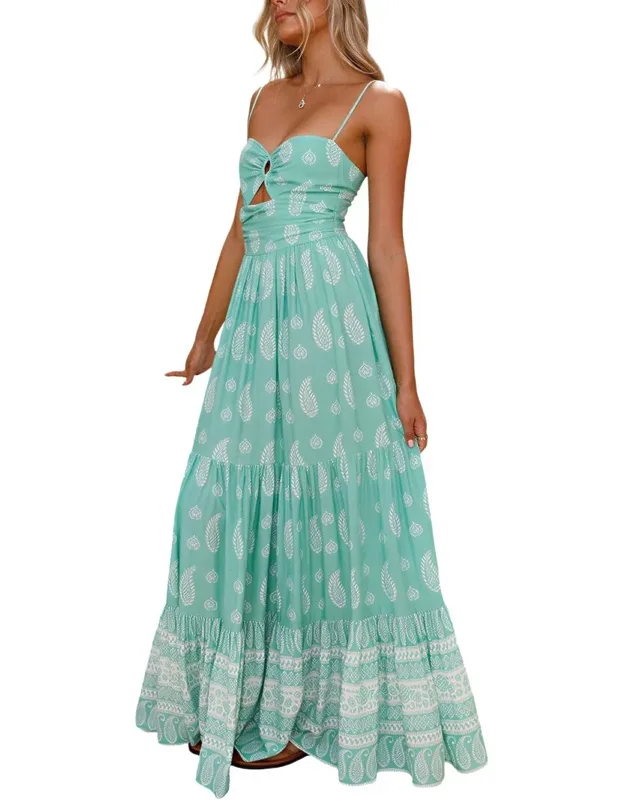 Midi Dress