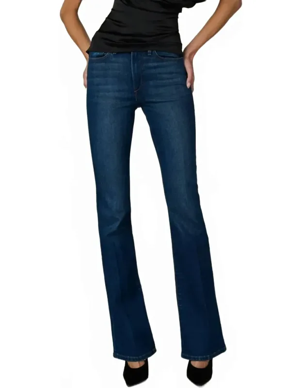 Hi Honey Bootcut Jeans
