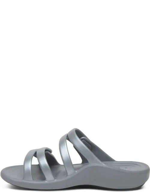 Janey Sport Slide Sandals