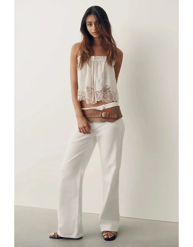 Studded Belt
