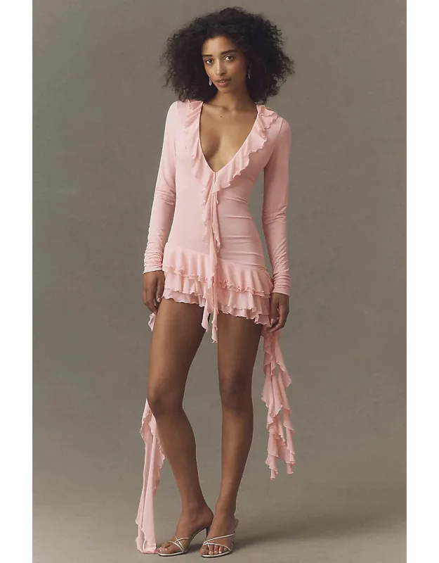 Mini Dress