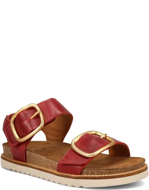 On The Double Sandals