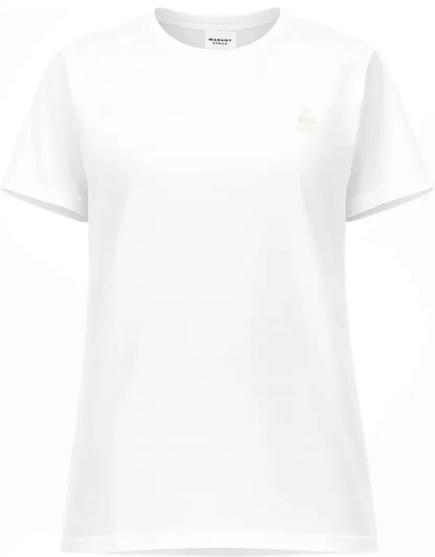 Regular Fit Cotton T-shirt