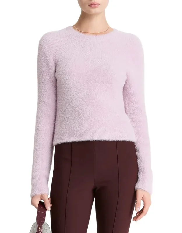Crewneck Sweater