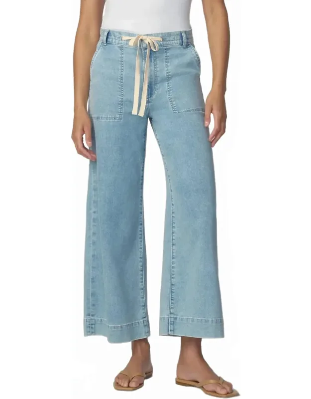 Madeline Wide Leg Pants