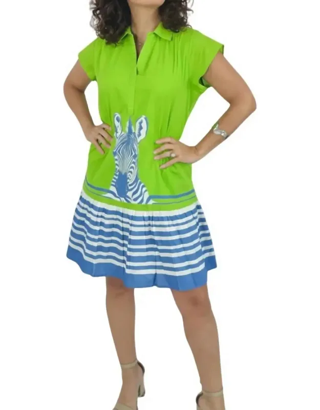 Havana Mini Dress