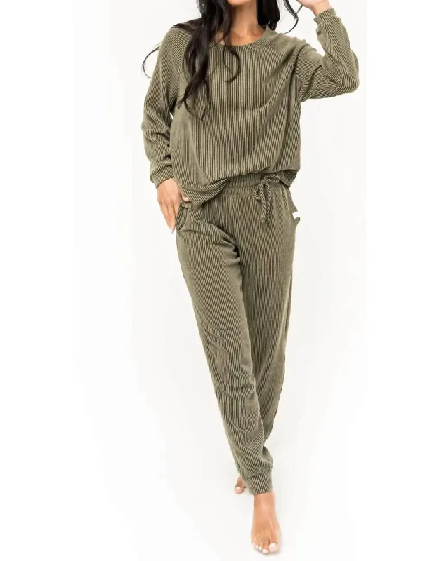 Boardwalk Jogger Pants