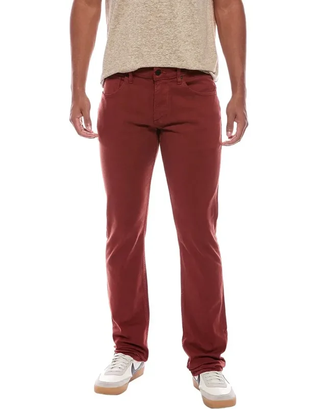 Blake Slim Straight Jeans