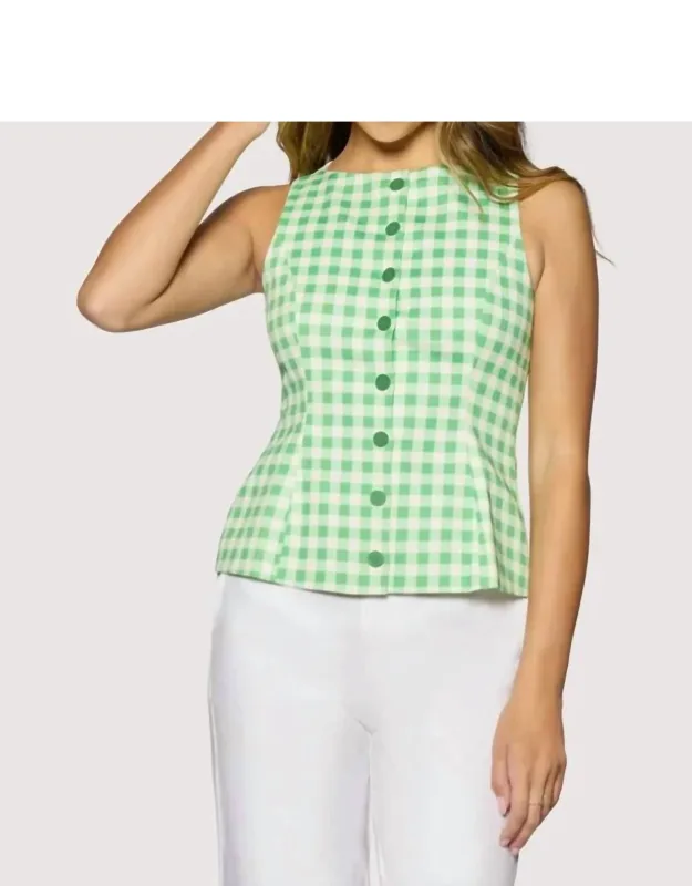 Willow Breeze Top