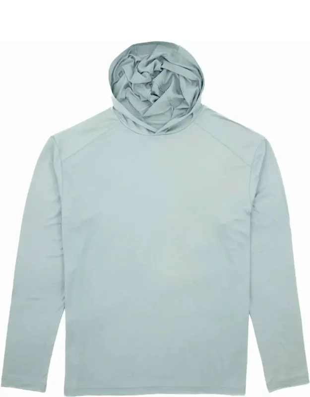 Ravine Long Sleeve Hoodie