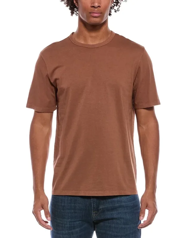 Crewneck T-shirt