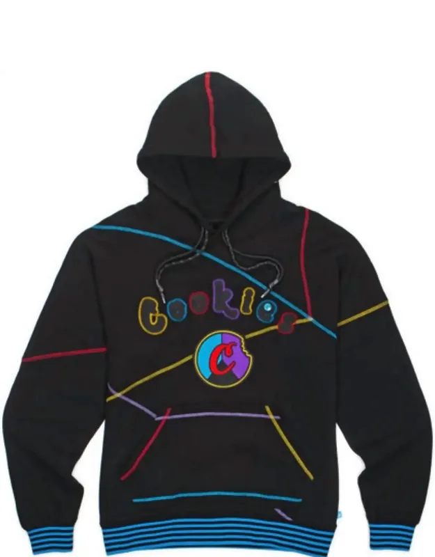 Show & Prove Fleece Pullover Hoodie