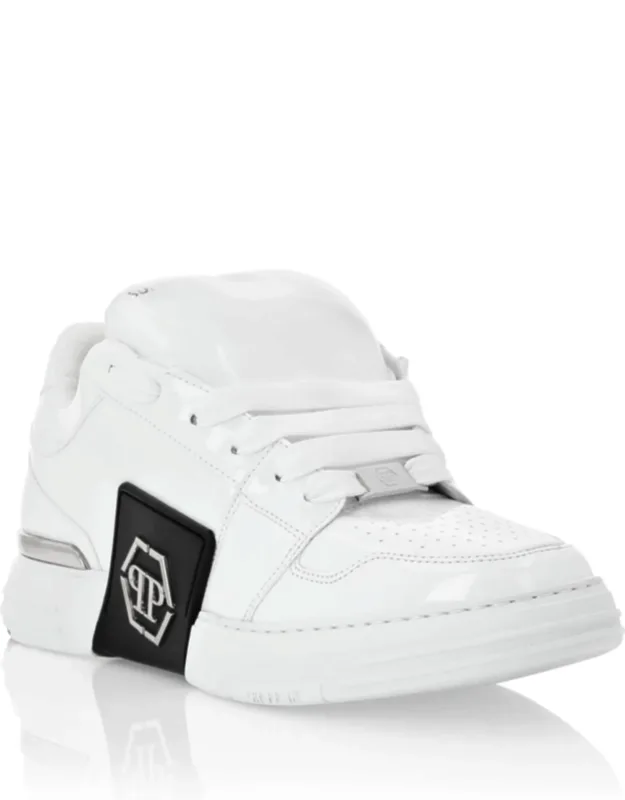Super Street Lo-top Sneakers