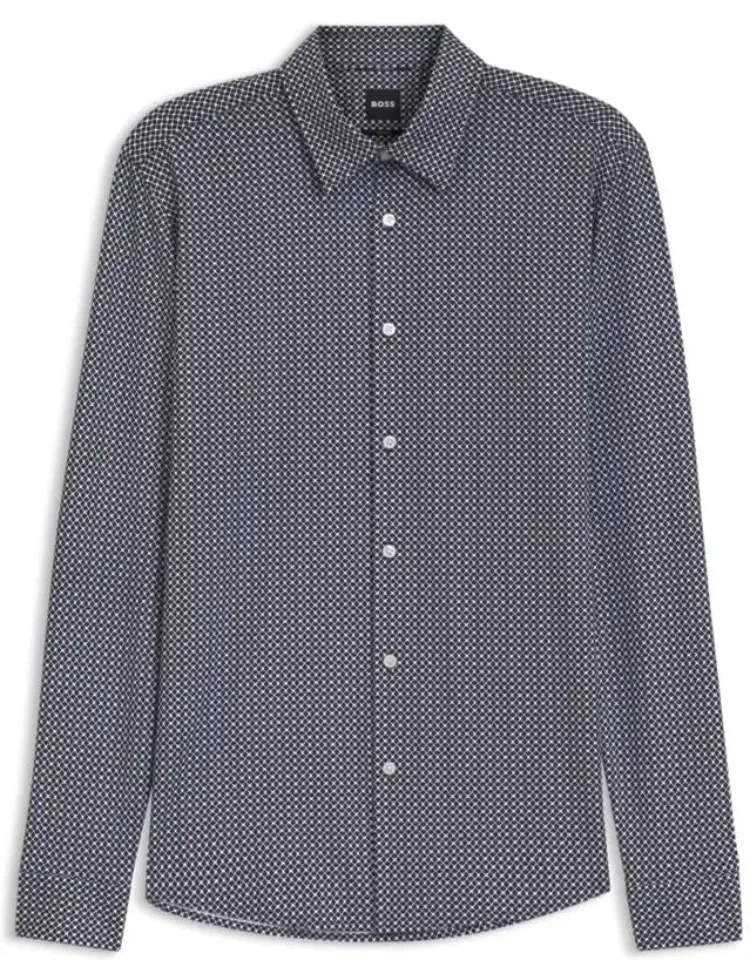 Printed Shirt