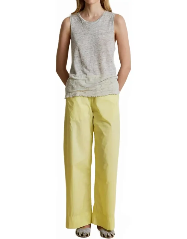 Jimmy Pants