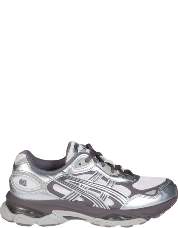 Cushioned Sneakers