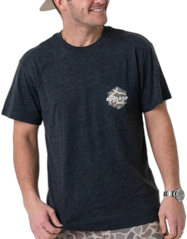 Rad Dad Short Sleeve T-shirt