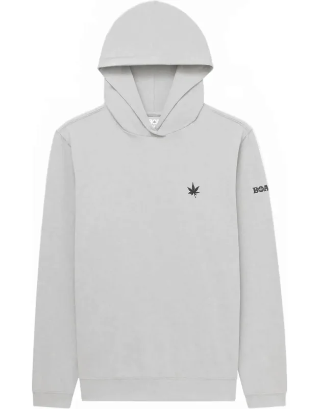 Greenwich Sport Hoodie